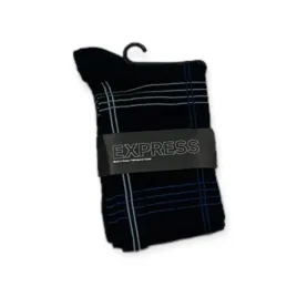 skarpety-meskie-1-para-czarne-express-40-44