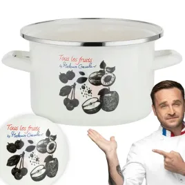 garnek-emaliowany-2-l-fruits-by-mateusz-gessler-16-cm-duzy-indukcja-gaz