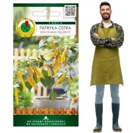 papryka-ostra-koh-chang-yellow-uprawa-w-donicy-balkon-taras-wyrazisty-smak