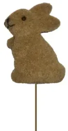 brazowy-zajaczek-siedzacy-pik-6-cm-zajac-na-piku-29cm-wielkanoc-ozdoba-braz