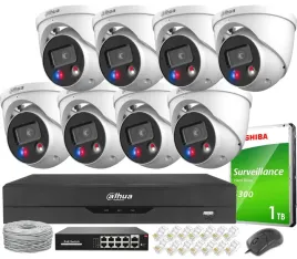 8-kamer-ip-dahua-wizsense-8mpx-ir-led-30m-rejestrator-dysk-1tb-detekcja
