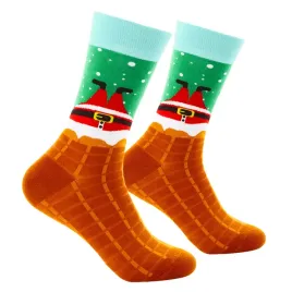 skarpety-swiateczne-skarpetki-mikolaj-komin-meskie-damskie-smieszne-38-44