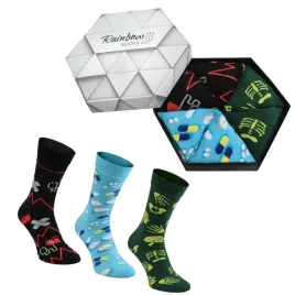 doktor-box-skarpetki-rainbow-socks-wielokolorowy-r-41-46