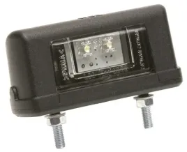 lampa-oswietlenia-tablicy-rejestracyjnej-led-prostokatna-przezroczysta