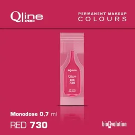 qline-pro-pigment-do-makijazu-pernamentengo-red-730-monodose-07ml