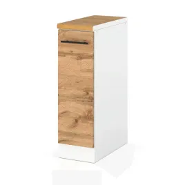 szafka-kuchenna-dolna-stojaca-z-koszem-cargo-dab-wotan-20cm-meble-kuchenne