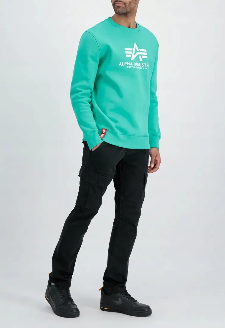 bluza-alpha-industries-basic-sweater-atomic-green-xxl