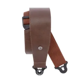 d-addario-25bal02-comfort-leather-auto-lock-brown-2-5-pasek-gitarowy