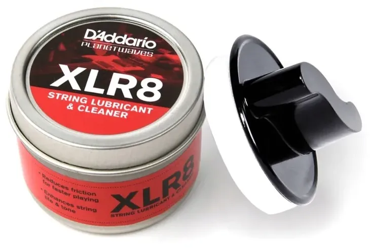 d-addario-xlr8-string-lubricant-cleaner-preparat-waga-z-opakowaniem-0-3-kg