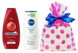 zestaw-prezentowy-dla-niej-nivea-zel-pod-prysznic-szampon-color-shine