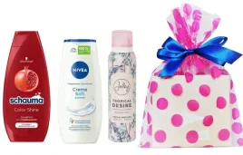 zestaw-prezentowy-dla-niej-nivea-zel-szampon-schauma-color-dezodorant