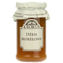 dzem-morelowy-o-obnizonej-zawartosci-cukru-bezglutenowy-235-g-krokus