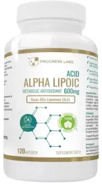 progress-labs-kwas-alfa-liponowy-ala-600mg-120-kapsulek