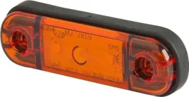 lampa-obrysowa-led-prostokatna-12-24v-pomaranczowa-3-led-was-1400300708