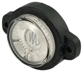 lampa-obrysowa-led-cytryna-12-24v-biala-przezroczysta-was-14003000451