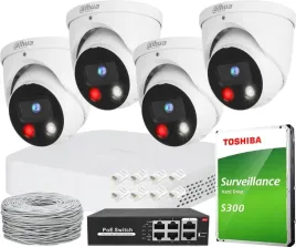 kamery-monitoringu-dahua-8mpx-ip-alarm-ir-led-30m-z-rejestratorem-i-dyskiem