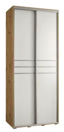 szafa-przesuwna-cannes-10-110-wys-2052-gl-45-cm