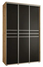 szafa-przesuwna-cannes-10-150-wys-2052-gl-45-cm
