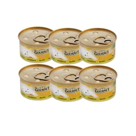 mokra-karma-dla-kota-krolik-w-pasztecie-gourmet-gold-pathe-rabbit-6x85g