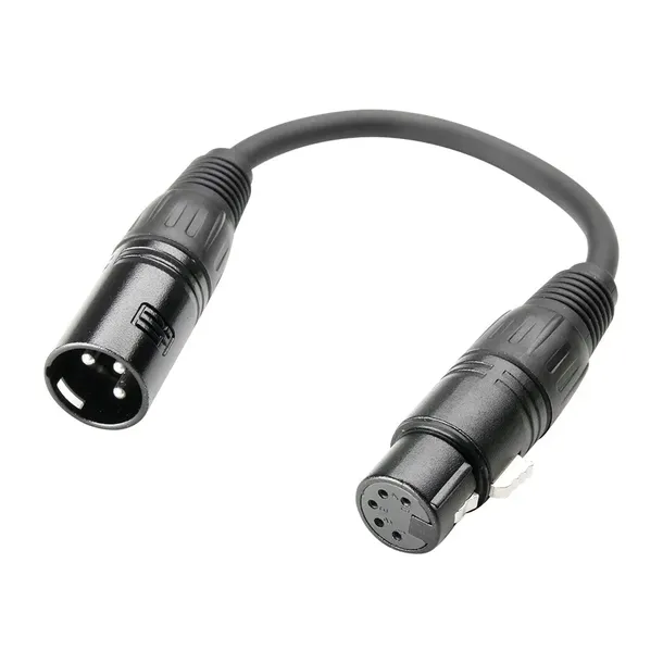 adam-hall-k3dhm0020-adapter-dmx-02m-dlugosc-kabla-0-2-m
