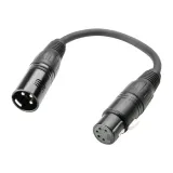 adam-hall-k3dhm0020-adapter-dmx-02m-dlugosc-kabla-0-2-m