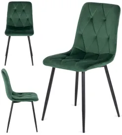 krzeslo-kuchenne-welurowe-tapicerowane-jadalni-salonu-velvet-robin-zielone