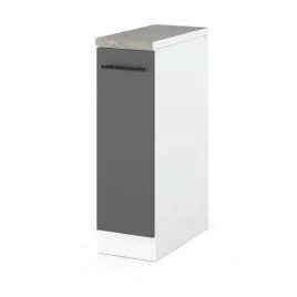 szafka-kuchenna-dolna-stojaca-z-koszem-cargo-grafit-20cm