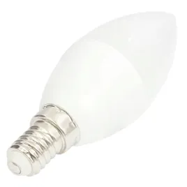 zarowka-led-bialy-zimny-candle-e14-5w-6500k-450lm-maly-gwint