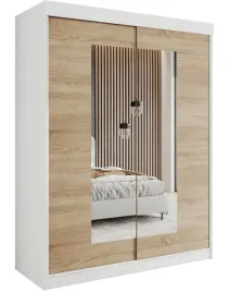 szafa-przesuwna-2-drzwiowa-180-x-205-cm-biala-dab-sonoma-lustro-d