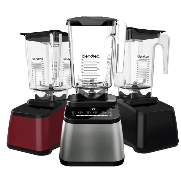 blender-kielichowy-blendtec-designer-650usa-silver-kod-producenta-d650d0526a1a-eua1ap1