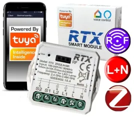 rtx-modul-przekaznik-dopuszkowy-2-kanaly-zigbee-tuya-ln