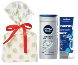 zestaw-prezentowy-kosmetykow-meskich-nivea-zel-3w1-maszynki-10szt