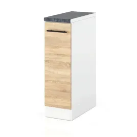 szafka-kuchenna-dolna-stojaca-z-koszem-cargo-dab-sonoma-20cm