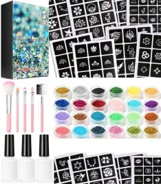 tatuaze-xxxl-duzy-zestaw-190-szablonow-24-brokaty-3-kleje-prezent-dla-3-4-5