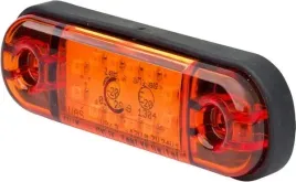 lampa-obrysowa-led-prostokatna-12-24v-pomaranczowa12led-was-1400300714