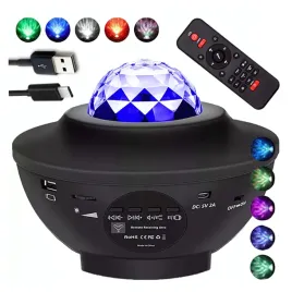 projektor-gwiazd-led-z-bluetooth-pilotem-do-pokoju-dziecka-rgb-lampka-nocna