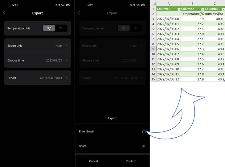 sensor-temperatury-wilgotnosci-zigbee-tuya-z-excel-rodzaj-czujnika-temperatury-wilgotnosci