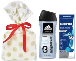 zestaw-prezentowy-dla-mezczyzny-adidas-3w1-zel-pod-prysznic-maszynki-10szt