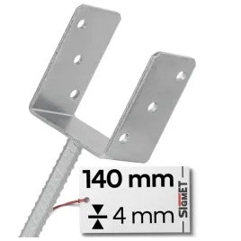 podstawa-slupa-140-mm-do-betonu-kotwa-ocynk