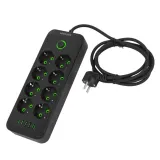 przedluzacz-listwa-2m-8-gniazd-z-5x-usb-stan-nowy