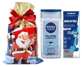 zestaw-prezentowy-kosmetykow-meskich-nivea-zel-3w1-maszynki-10szt