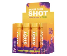 your-sun-shot-vit-d3-drinki-do-opalania-x12szt
