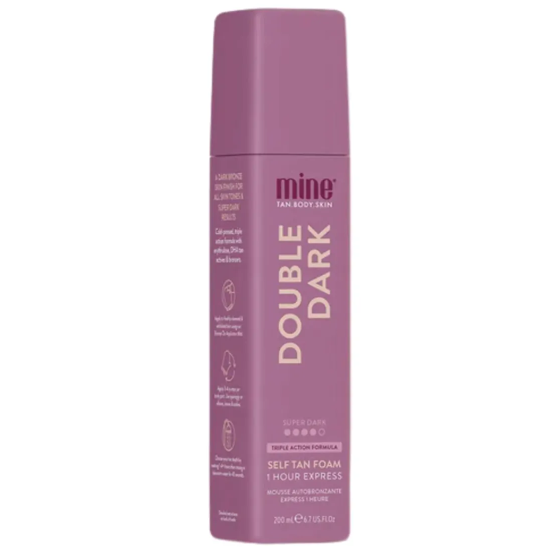 minetan-double-dark-pianka-samoopalajaca-brazujaca-stan-nowy