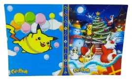 album-3d-na-karty-kolekcjonerskie-pokoemon-klaser-na-240-kart-mix