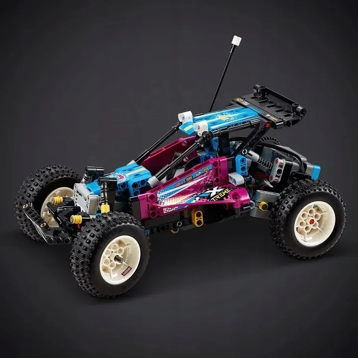 42124-lego-technic-lazik-terenowy-stan-nowy