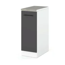 szafka-kuchenna-dolna-stojaca-z-koszem-cargo-grafit-30cm