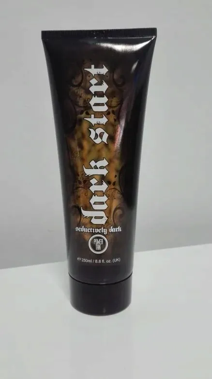 power-tan-dark-start-mocny-bronzer-do-opalania-stan-nowy