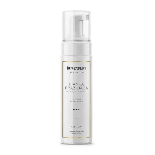 tanexpert-dark-topaz-pianka-samoopalajaca-200ml
