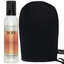 santa-monica-body-self-tanning-samoopalacz-rekawica