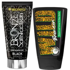 soleo-black-bronzer-satisfaction-wild-tan-gratis
